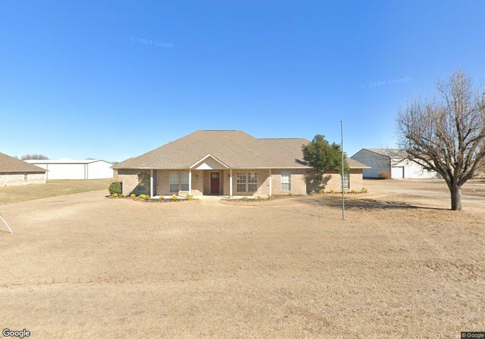 3609 Nassau Ct, Granbury, TX 76049 - photo 1