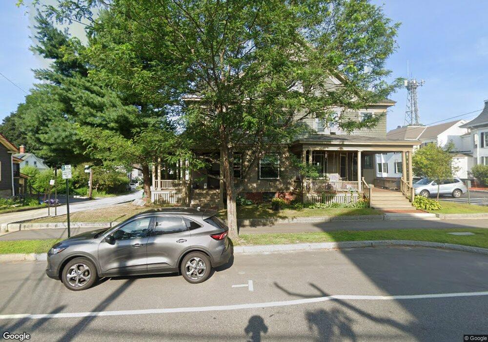 16 1/2 South St, Concord, NH 03301 - photo 1