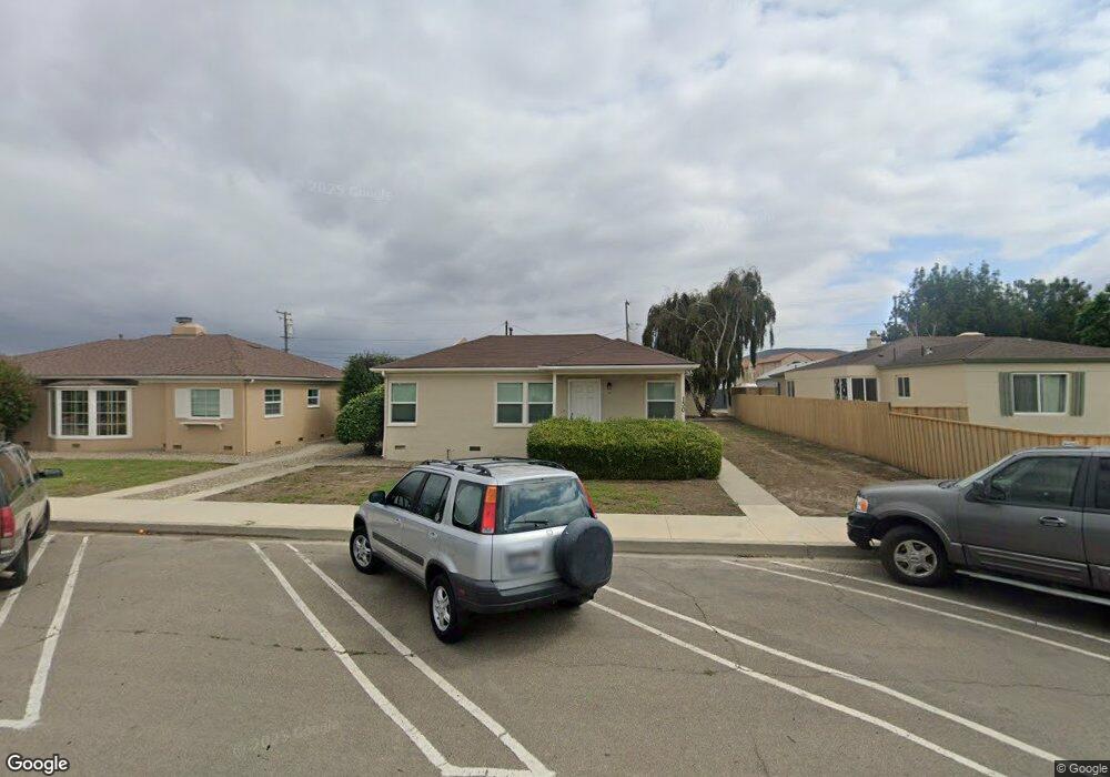 130 N G St unit A, Lompoc, CA 93436 - photo 1