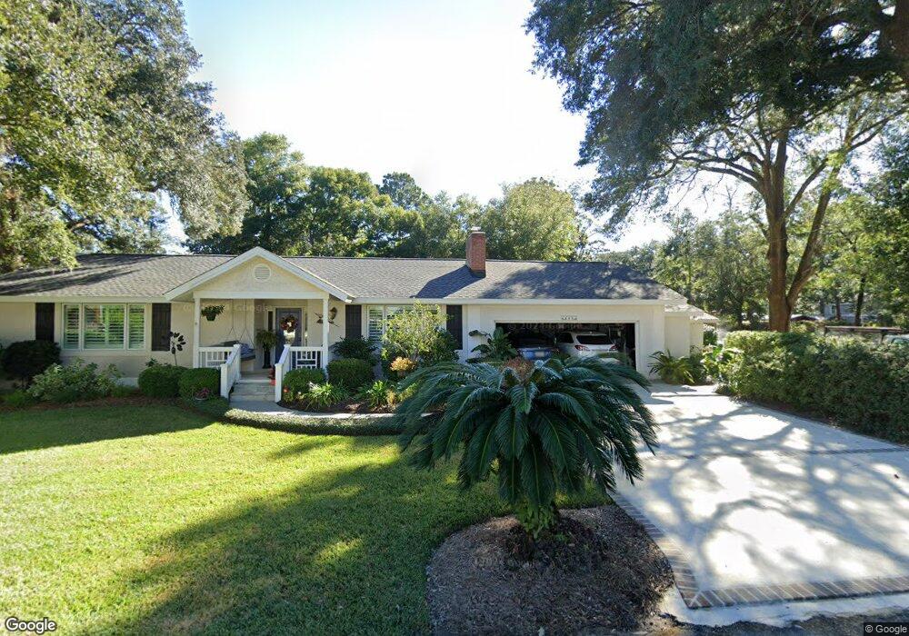 620 Oak St, Saint Simons Island, GA 31522 - photo 1
