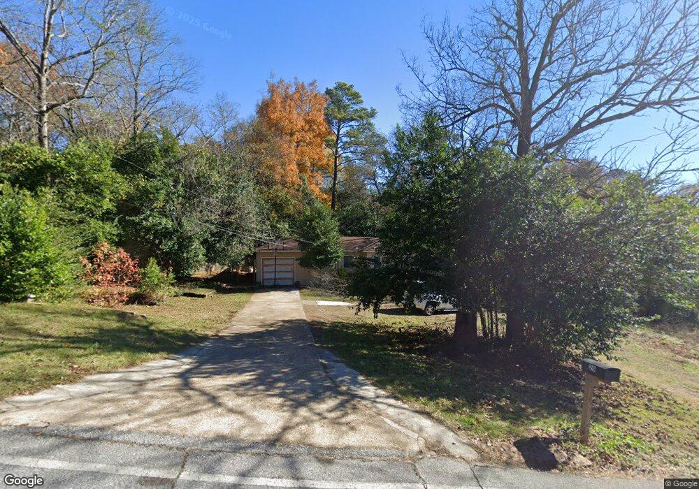 20 Munson Dr, Columbus, GA 31903 - photo 1