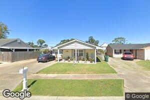 132 Jacqueline Dr, Westwego, LA 70094