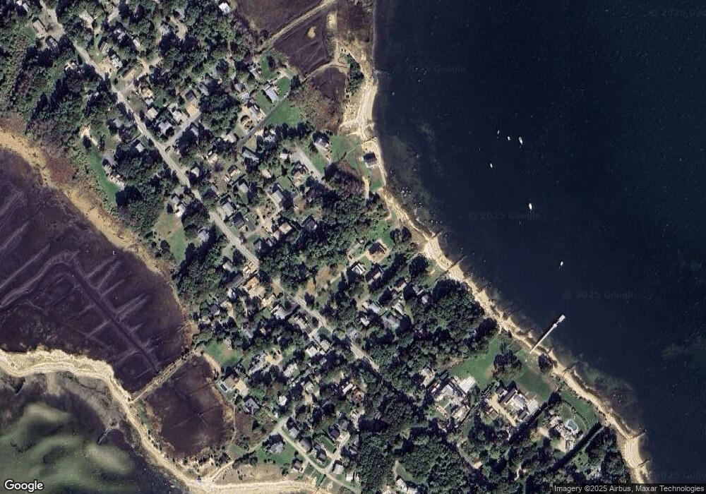 10 Seaside Ln, Marion, MA 02738 - photo 1