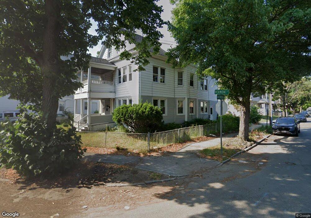 32-34 Vermont St, Springfield, MA 01108 - photo 1