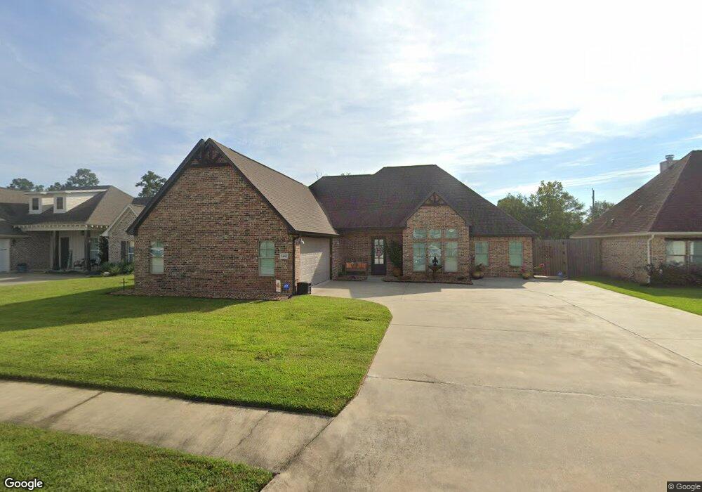 1480 Kalas Cir, Lumberton, TX 77657 - photo 1