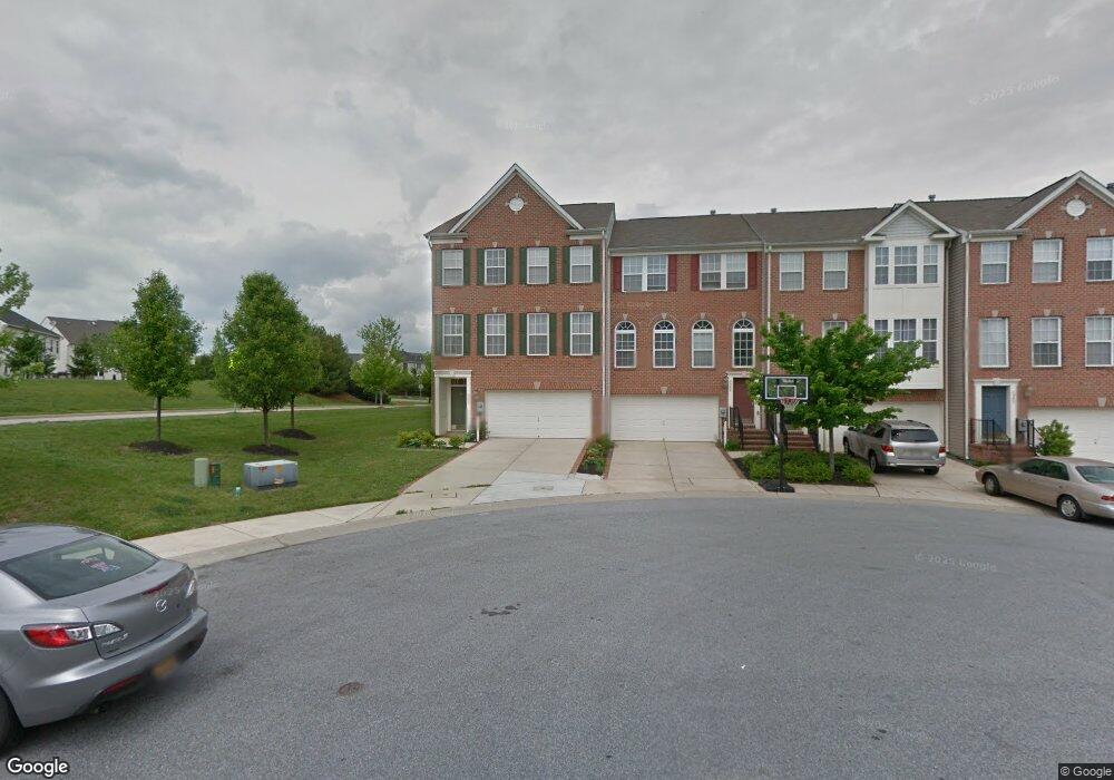 9968 Fragrant Lilies Way, Laurel, MD 20723 - photo 1