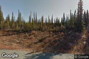 Mi 168 Glenn Hwy, Glennallen, AK 99588