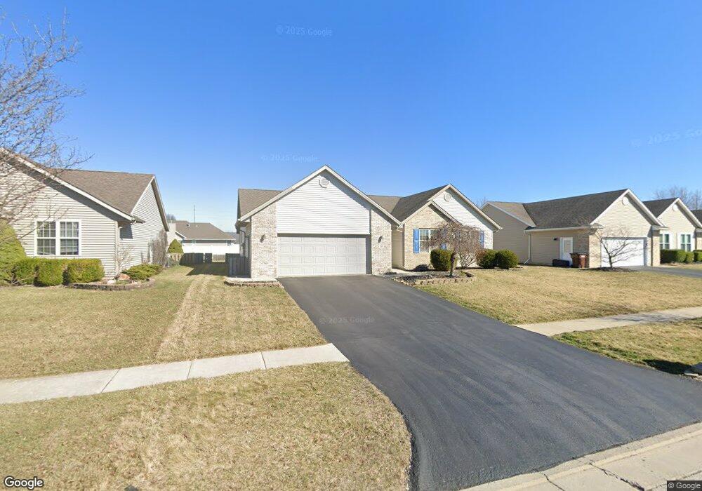 751 Colt Dr, Findlay, OH 45840 - photo 1