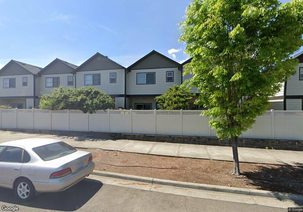 263 Tyler Ave unit 47, Central Point, OR 97502 - photo 1