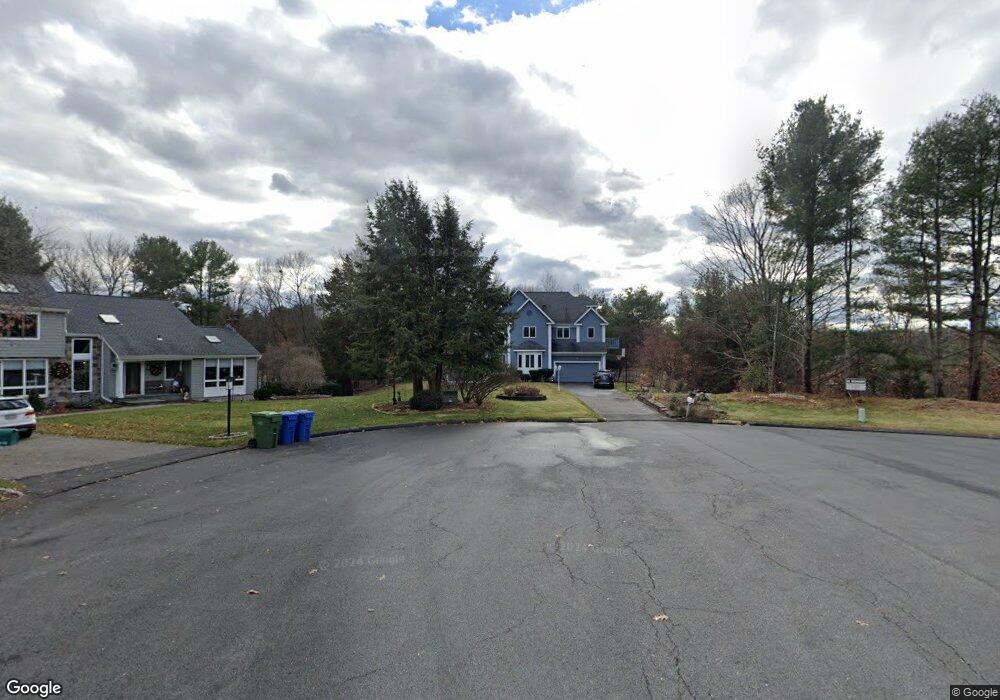 1 Knollwood Dr, Glastonbury, CT 06033 - photo 1