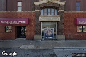 1404 6th Ave, Moline, IL 61265