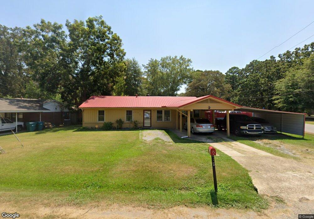 421 Garfield St, Bastrop, LA 71220 - photo 1