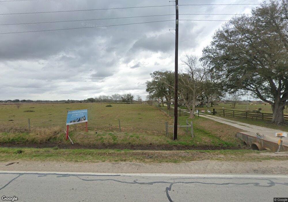 5003 Fm 360 Rd, Needville, TX 77461 - photo 1