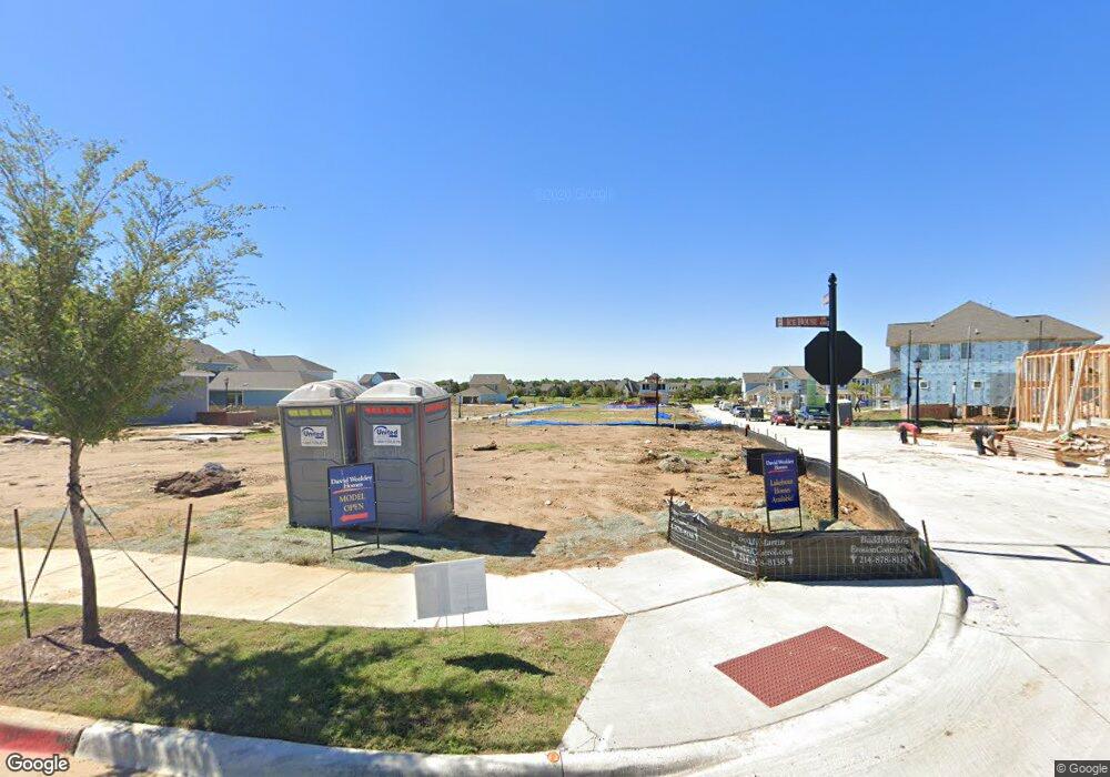 8776 Ice House Dr, North Richland Hills, TX 76180 - photo 1