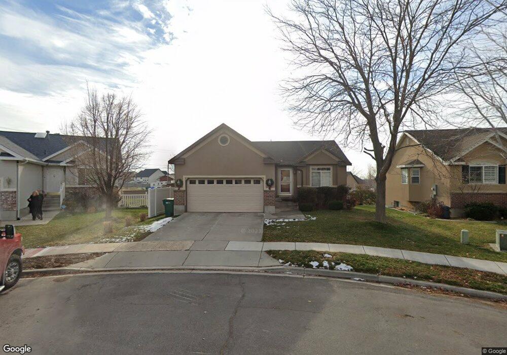 1235 W 3060 N, Lehi, UT 84043 - photo 1