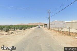 0 Road 236, Lemon Cove, CA