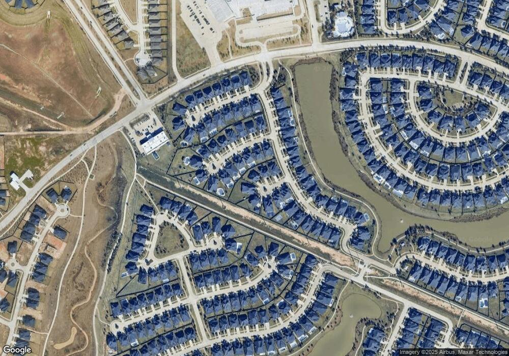 28610 Royal Pines Ct, Fulshear, TX 77441 - photo 1