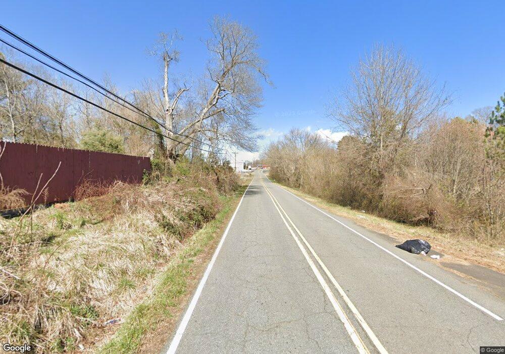 000 Main Rd SW, Concord, NC 28027 - photo 1