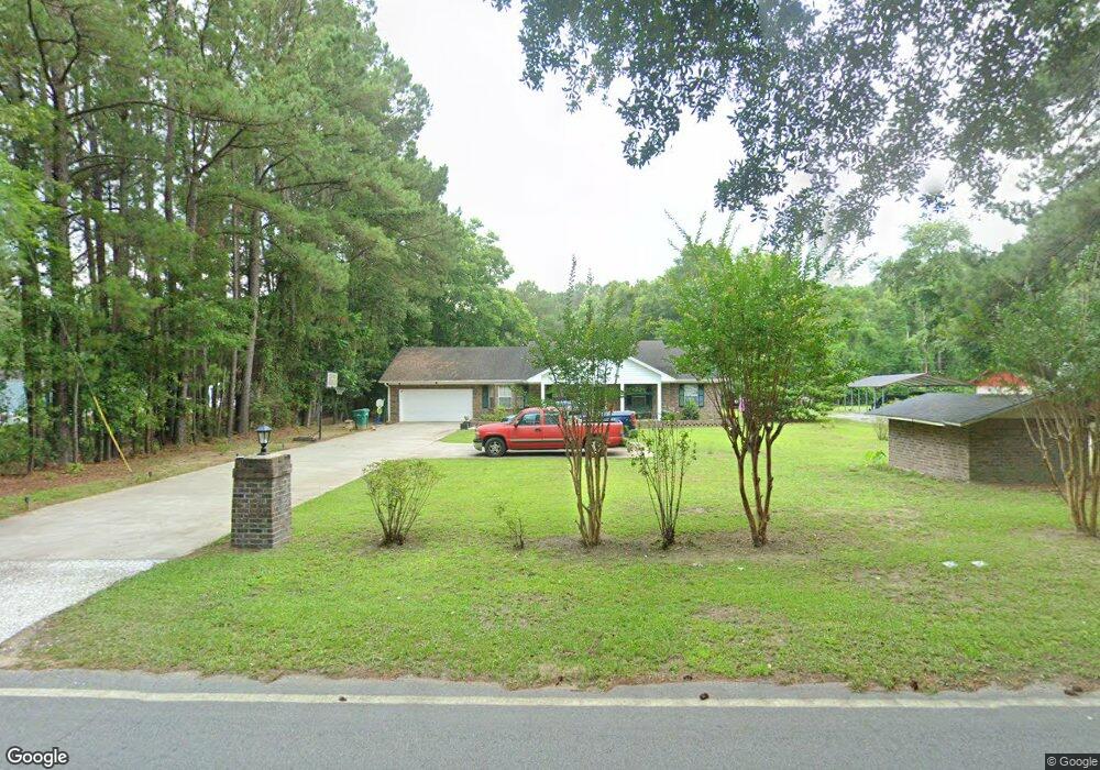 364 Stuart Point Rd, Seabrook, SC 29940 - photo 1