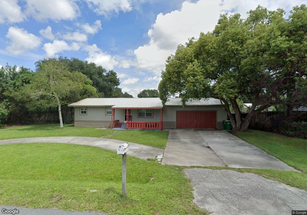 2530 Palmetto Dr, Cocoa, FL 32926 - photo 1