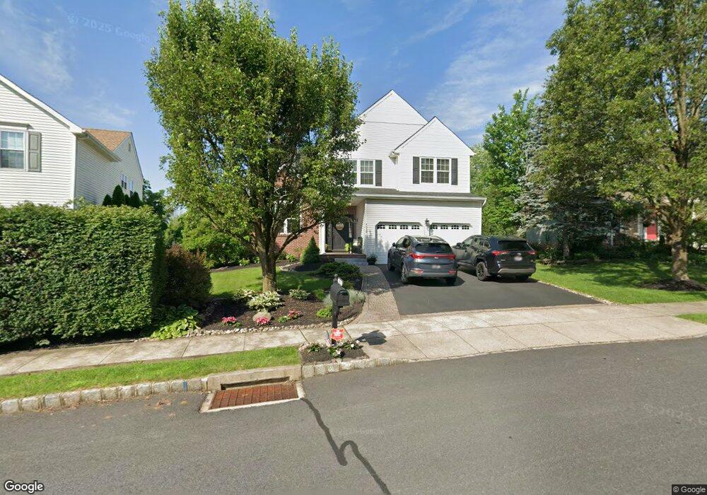 4512 Old Oak Rd, Doylestown, PA 18902 - photo 1