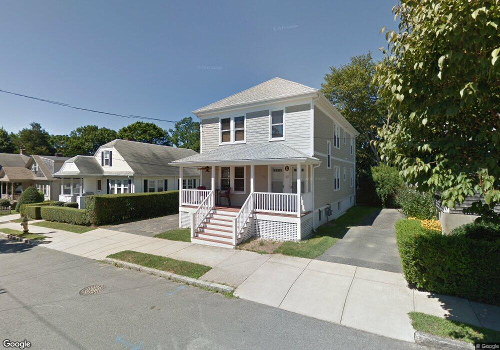 38 Almy St unit 40, Newport, RI 02840 - photo 1