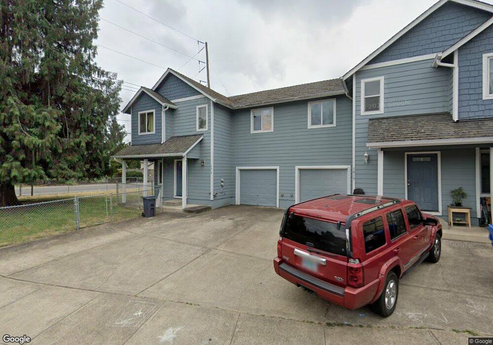 4013 Holly Ct NE unit 4015, Keizer, OR 97303 - photo 1