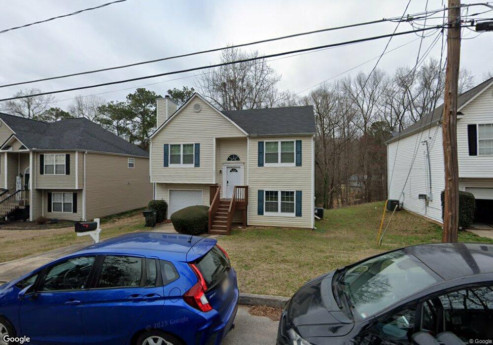 7018 Shenandoah Trail, Austell, GA 30168 - photo 1
