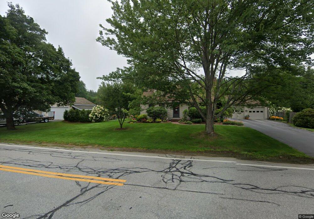 35 Madison St, Concord, NH 03301 - photo 1