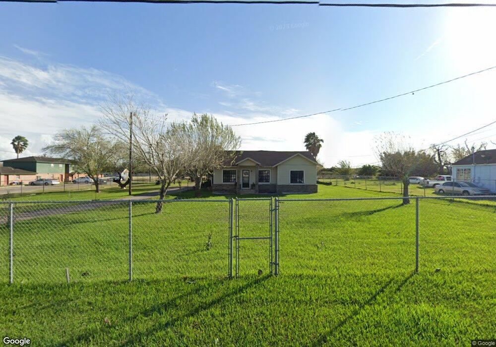 424 E Sugarcane Dr, Weslaco, TX 78599 - photo 1