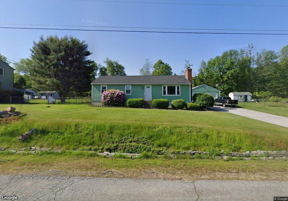 7 Sylvan Ln, Sandown, NH 03873 - photo 1