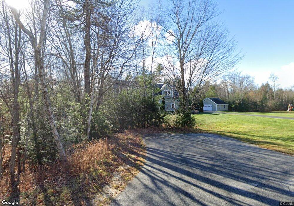 69 Lucky's Run, Standish, ME 04084 - photo 1