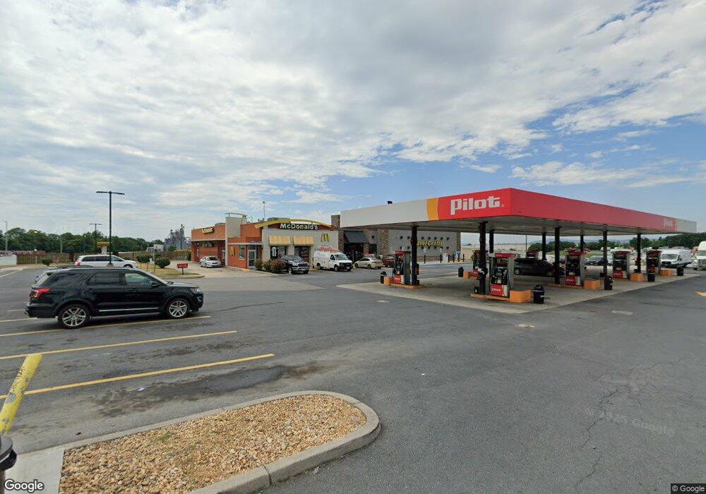 16921 Halfway Blvd, Hagerstown, MD 21740 - photo 1