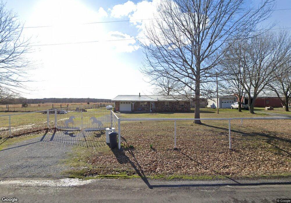 2155 SW 34th, Locust Grove, OK 74352 - photo 1