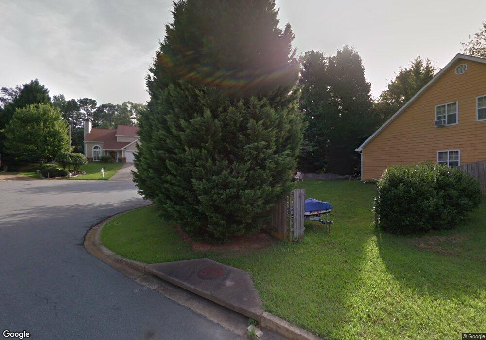 4782 Limestone Ln NW, Acworth, GA 30102 - photo 1