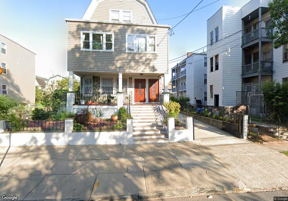 288 Ridge St unit 290, Newark, NJ 07104 - photo 1