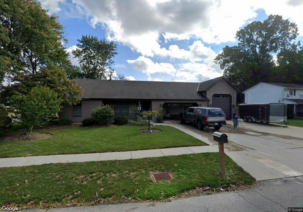 801 Idlewood Ave, Sheffield Lake, OH 44054 - photo 1