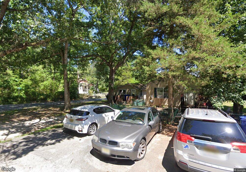 24 Newcomb Dr, Browns Mills, NJ 08015 - photo 1