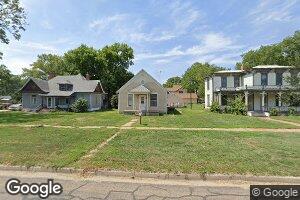 235 N Seward St, Red Cloud, NE 68970