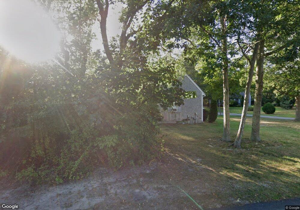 80 Duck Pond Road Extension, South Dennis, MA 02660 - photo 1