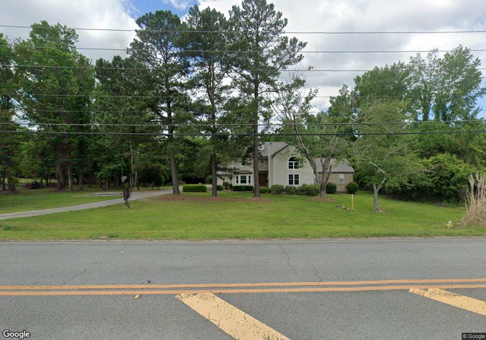 2965 Heath Rd, Macon, GA 31206 - photo 1