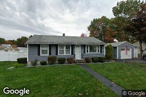 23 Thomas St, Manchester, NH 03103