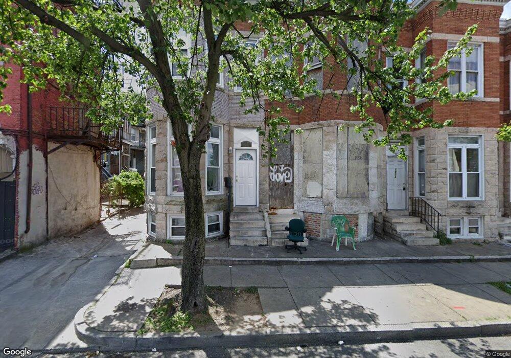 1902 N Fulton Ave, Baltimore, MD 21217 - photo 1