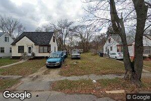 14577 Cherrylawn St, Detroit, MI 48238