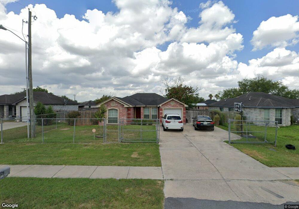 228 S Milanos Rd, Weslaco, TX 78596 - photo 1