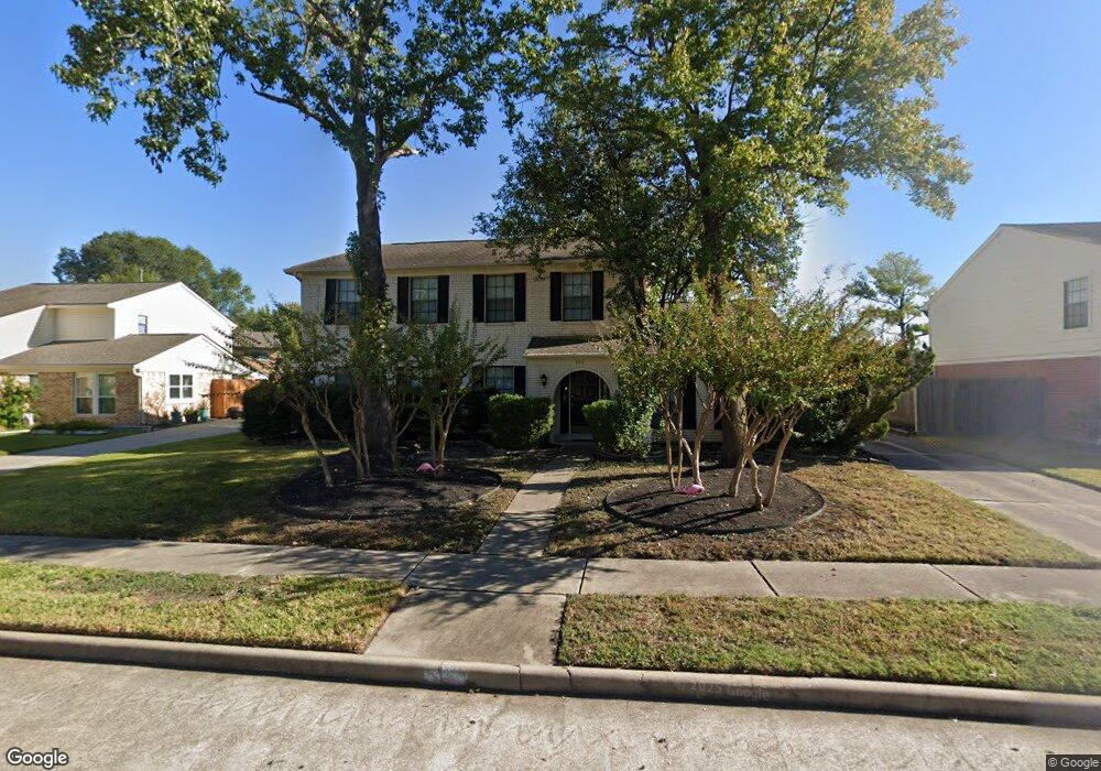 8014 Silver Fir Dr, Houston, TX 77095 - photo 1