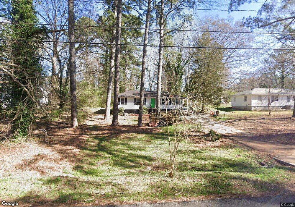 1168 Center St SW, Mableton, GA 30126 - photo 1