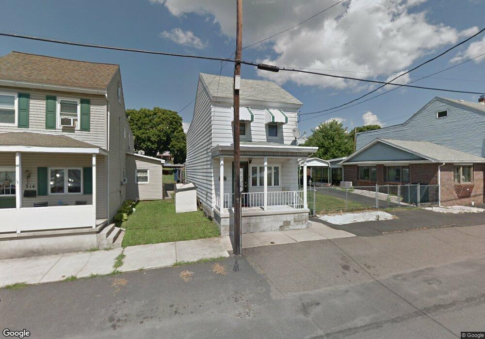 318 Broad St, Ashland, PA 17921 - photo 1