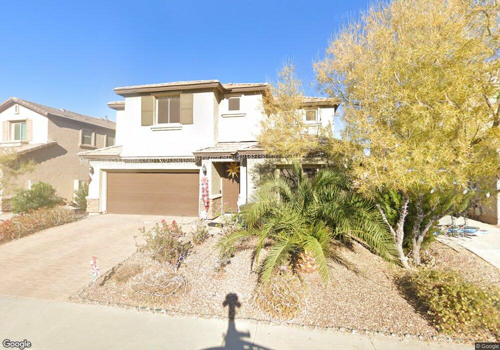 10942 E Tumbleweed Ave, Mesa, AZ 85212 - photo 1