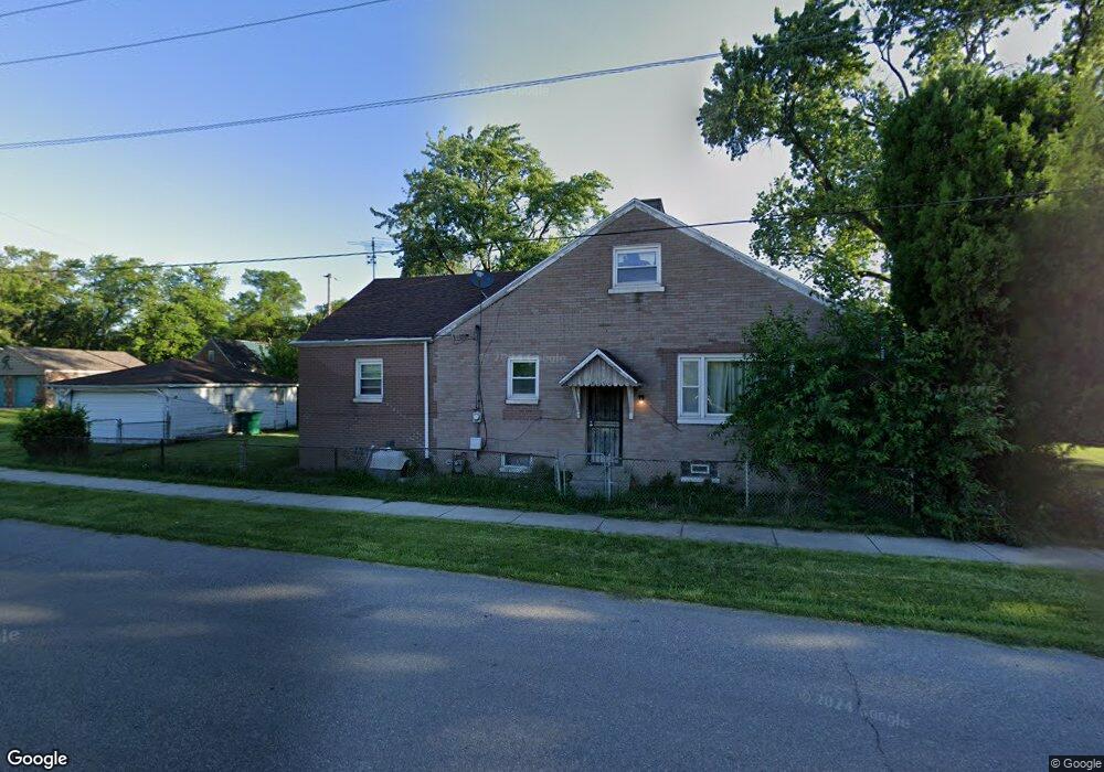 4294 Ohio St, Gary, IN 46409 - photo 1